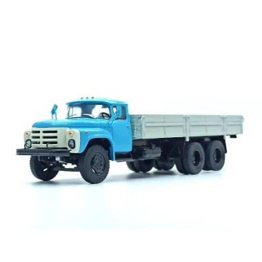 Mô hình xe Zil133 GYa chi tiết - Giá gốc 1.354.500, giảm còn 1.050.000 VND Mô hình xe Zil133 GYa chi tiết - Giá gốc 1.354.500, giảm còn 1.050.000 VND