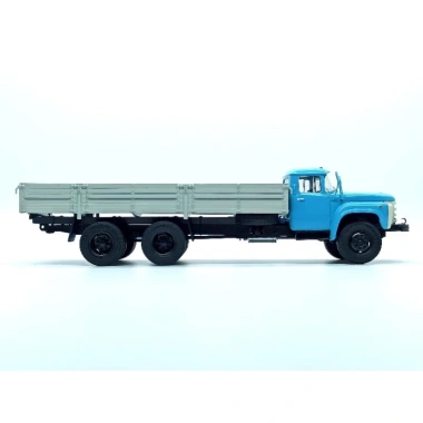 Mô hình xe Zil133 GYa chi tiết - Giá gốc 1.354.500, giảm còn 1.050.000 VND 2 Mô hình xe Zil133 GYa chi tiết - Giá gốc 1.354.500, giảm còn 1.050.000 VND 2