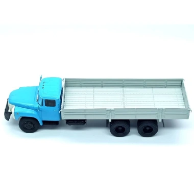 Mô hình xe Zil133 GYa chi tiết - Giá gốc 1.354.500, giảm còn 1.050.000 VND 5 Mô hình xe Zil133 GYa chi tiết - Giá gốc 1.354.500, giảm còn 1.050.000 VND 5