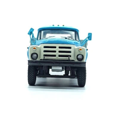 Mô hình xe Zil133 GYa chi tiết - Giá gốc 1.354.500, giảm còn 1.050.000 VND 7 Mô hình xe Zil133 GYa chi tiết - Giá gốc 1.354.500, giảm còn 1.050.000 VND 7