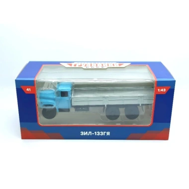 Mô hình xe Zil133 GYa chi tiết - Giá gốc 1.354.500, giảm còn 1.050.000 VND 8 Mô hình xe Zil133 GYa chi tiết - Giá gốc 1.354.500, giảm còn 1.050.000 VND 8
