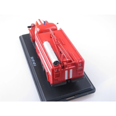 Mô hình xe Zil157K AT2 tỷ lệ 1/43 - chi tiết siêu thực, giá ưu đãi 1.350.000 VND 3