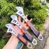 Mỏ lết tay bọc cao su Kapusi Nhật Bản - Đủ cỡ 8-10-12-15 inch, chỉ 99.000 VND 2