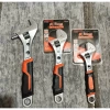 Mỏ lết tay bọc cao su Kapusi Nhật Bản - Đủ cỡ 8-10-12-15 inch, chỉ 99.000 VND 6