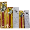 Mỏ Lết YETI Tay Bọc Nhựa PU Dạ - Chắn Chắn, Đủ Kích Cỡ, Giá Giảm 105.000 VND 3
