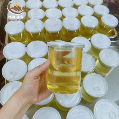 Mỡ lợn đen Điện Biên 800ml – Nguyên chất, thơm ngon, GCN kiểm định – 105.000₫ 4 Mỡ lợn đen Điện Biên 800ml – Nguyên chất, thơm ngon, GCN kiểm định – 105.000₫ 4