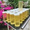 Mỡ lợn đen Điện Biên 800ml – Nguyên chất, thơm ngon, GCN kiểm định – 105.000₫ 7