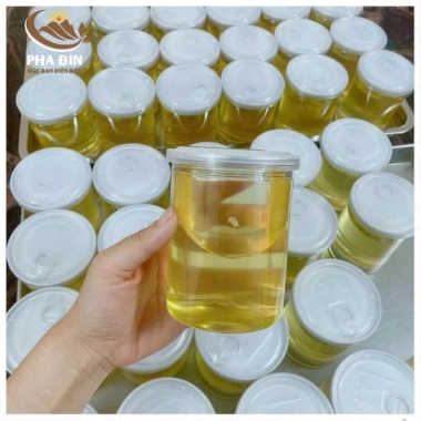 Mỡ lợn đen Điện Biên 800ml – Nguyên chất, thơm ngon, GCN kiểm định – 105.000₫ 10 Mỡ lợn đen Điện Biên 800ml – Nguyên chất, thơm ngon, GCN kiểm định – 105.000₫ 10