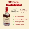 Mơ Má Đào vị Dịu Êm Cô Tâm 375ml/500ml - Thủ công Bách Cốc, giá ưu đãi 140.000₫