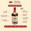 Mơ Má Đào vị Dịu Êm Cô Tâm 375ml/500ml - Thủ công Bách Cốc, giá ưu đãi 140.000₫ 4