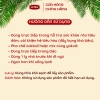 Mơ Má Đào vị Dịu Êm Cô Tâm 375ml/500ml - Thủ công Bách Cốc, giá ưu đãi 140.000₫ 5