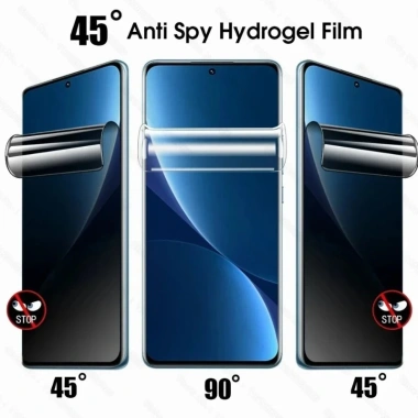 Mờ Mềm Hydrogel 2 Cho Xiaomi Poco F7 – Bảo Vệ Màn Hình, Chống Gián Điệp, Cháy Nổ 4 Mờ Mềm Hydrogel 2 Cho Xiaomi Poco F7 – Bảo Vệ Màn Hình, Chống Gián Điệp, Cháy Nổ 4