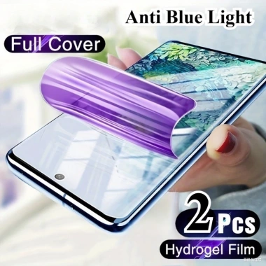 Mờ Mềm Hydrogel 2 Cho Xiaomi Poco F7 – Bảo Vệ Màn Hình, Chống Gián Điệp, Cháy Nổ 7 Mờ Mềm Hydrogel 2 Cho Xiaomi Poco F7 – Bảo Vệ Màn Hình, Chống Gián Điệp, Cháy Nổ 7