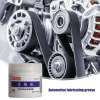 Mỡ Ô Tô 100g Nhiệt Độ Cao Lithium Trắng Đa Năng cho Bản Lề Sunroof Track pomervn - Giá 63.800 VND 6
