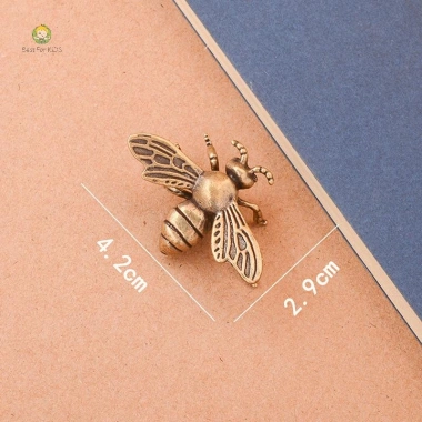 Mô phỏng côn trùng trang trí bàn làm việc - đồng ong thủ công, tượng thú cưng, giảm còn 35.420 VND 5 Mô phỏng côn trùng trang trí bàn làm việc - đồng ong thủ công, tượng thú cưng, giảm còn 35.420 VND 5