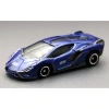 Mô phỏng Lamborghini 55 - Tomy Domeka Red White Box, xe thể thao, 305.800 VND 2