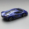 Mô phỏng Lamborghini 55 - Tomy Domeka Red White Box, xe thể thao, 305.800 VND 3