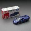 Mô phỏng Lamborghini 55 - Tomy Domeka Red White Box, xe thể thao, 305.800 VND 5
