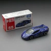 Mô phỏng Lamborghini 55 - Tomy Domeka Red White Box, xe thể thao, 305.800 VND 6