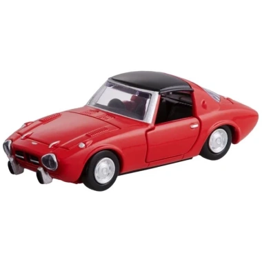 Mô Phỏng Xe Hợp Kim Toyota 800 Hộp Đen TP46 TOMY Domeka Giá Ưu Đãi 397,100₫