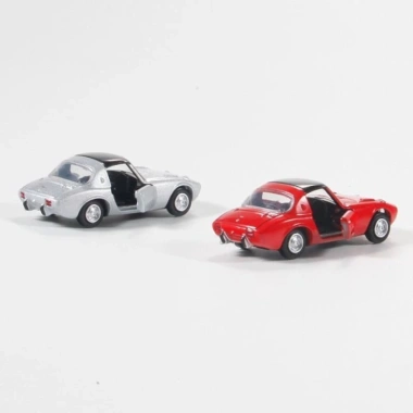 Mô Phỏng Xe Hợp Kim Toyota 800 Hộp Đen TP46 TOMY Domeka Giá Ưu Đãi 397,100₫