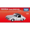 Mô Phỏng Xe Hợp Kim Toyota 800 Hộp Đen TP46 TOMY Domeka Giá Ưu Đãi 397,100₫ 7