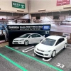 Mô Phỏng Xe Hợp Kim TP37 Honda Civic Type R - Phiên Cuối Cùng Hộp Đen, 386.100 VND 6