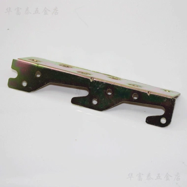 Mở Rộng Đầu Nối Giường Treo Mảnh Chèn Gỗ - Bản Lề Nội Thất AYM9 Giá 200K
