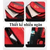 Mở rộng được đáy - Balo leo núi 56-65L, túi hành lý dã ngoại, cắm trại, balo cỡ lớn đựng đồ về quê, giá 167.000₫ 4