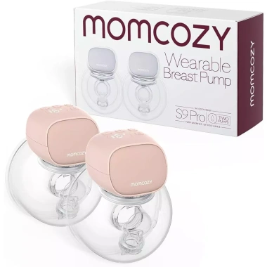 Mô tơ máy hút sữa Momcozy - Bảo hành 3 tháng, giảm giá 325k, chất lượng cao 3 Mô tơ máy hút sữa Momcozy - Bảo hành 3 tháng, giảm giá 325k, chất lượng cao 3