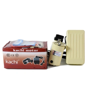 Mô tơ máy may KaChi Nhật cho gia đình - Giá 390.000đ, giảm từ 507.000đ, bền bì