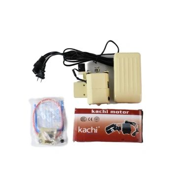 Mô tơ máy may KaChi Nhật cho gia đình - Giá 390.000đ, giảm từ 507.000đ, bền bì 2