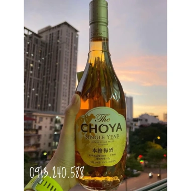 Mơ Vàng 1 Năm Cho Ya - Dinh Dưỡng Tối Ưu, Giá Giảm 425.000 VNĐ