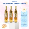 Mơ Vảy Vàng Kikkoman 500ml Nhật Bản - Hương Mơ Nhẹ, Chai Thủy Tinh, Giá 465.000₫