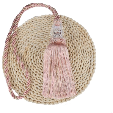 MOBANINA Dây Buộc Rèm Handmade Vintage 2 Chiếc - Đa Năng, Hiện Đại, Thiết Kế Thanh Lịch, Móc Treo Nhà - Giá 75.168₫ 7 MOBANINA Dây Buộc Rèm Handmade Vintage 2 Chiếc - Đa Năng, Hiện Đại, Thiết Kế Thanh Lịch, Móc Treo Nhà - Giá 75.168₫ 7