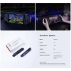 Mobapad C70 JoyCon Adapter cho Nintendo Switch 2 Tương Thích 100% Giá 320.000đ 5
