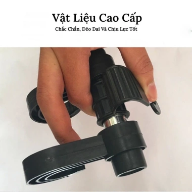Móc 2S treo đồ sau ghế ô tô đa năng, tiện dụng, phù hợp mọi xe - giá sỉ 8.000đ 5