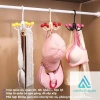 Móc 6 chấu bi đa chức năng hình bạch tuột - xoay 360°, giá ưu đãi 13.548 VND 7