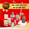 Móc Áo Chrome Thông Minh 5 trong 1 ECODEALS - Cứng Cáp, Tiết Kiệm 80% Không Gian, Giá 133k 9