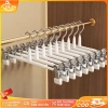 Móc áo nâng cấp chống trượt, vật liệu dày bền bỉ, chịu lực cao - Giá chỉ 63.999₫