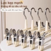Móc áo nâng cấp chống trượt, vật liệu dày bền bỉ, chịu lực cao - Giá chỉ 63.999₫ 7