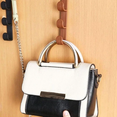 Móc áo OPEAREY 5 chiếc không dấu vết, treo tường, cho áo, mũ, ví - Giá 23.760 VND 5 Móc áo OPEAREY 5 chiếc không dấu vết, treo tường, cho áo, mũ, ví - Giá 23.760 VND 5