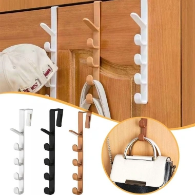 Móc áo OPEAREY 5 chiếc không dấu vết, treo tường, cho áo, mũ, ví - Giá 23.760 VND 9 Móc áo OPEAREY 5 chiếc không dấu vết, treo tường, cho áo, mũ, ví - Giá 23.760 VND 9