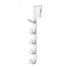 Móc áo OPEAREY 5 chiếc không dấu vết, treo tường, cho áo, mũ, ví - Giá 23.760 VND 10