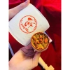 Mộc bánh Tết Đong Đầy - Bánh Bao, Pía, Tổ Giá 145k - Tết Đoàn Viên, An Nhiên