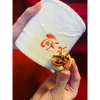 Mộc bánh Tết Đong Đầy - Bánh Bao, Pía, Tổ Giá 145k - Tết Đoàn Viên, An Nhiên 3