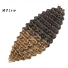 Móc bím tóc boho dây tổng hợp chịu nhiệt cao - Tạo sóng xoăn tự nhiên, giá chỉ 78.300₫ 8