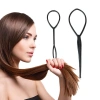 Móc Bím Tóc DIY SHENJIN Bộ 2 - Dụng Cụ Tạo Kiểu Sáng Tạo, Giá 29.592 VND 3