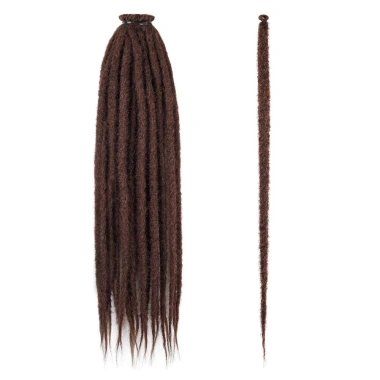 Móc Bím Tóc Ombre DIY DARKWA - Màu Đa Dạng, Giá 101.952₫, Giảm Giá Đặc Biệt