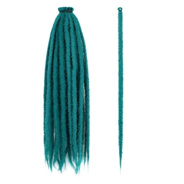 Móc Bím Tóc Ombre DIY DARKWA - Màu Đa Dạng, Giá 101.952₫, Giảm Giá Đặc Biệt